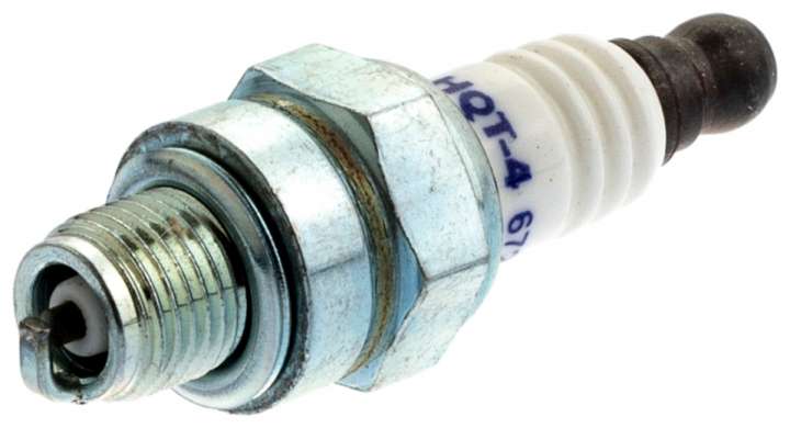 HQT-4 in the group Forest and Garden Products / Leaf Blowers / Accessories leaf blowers at Motorsågsbutiken (5907102-01)