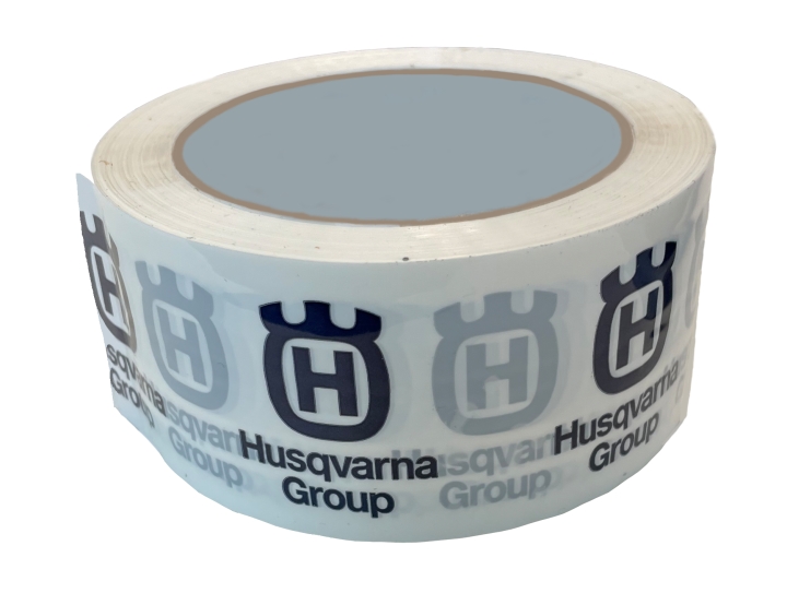 Plastic Tape Gp 50Mm 5907190-02 in the group at Motorsågsbutiken (5907190-02)