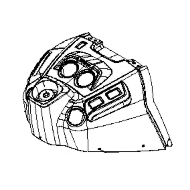 Panel in the group at Motorsågsbutiken (5907488-19)