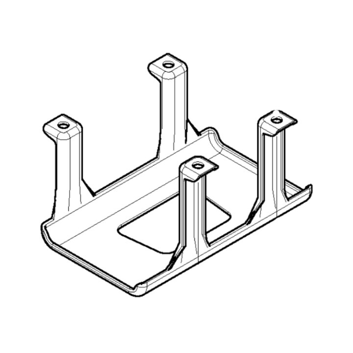 Fuel tank protection in the group  at Motorsågsbutiken (5907842-01)