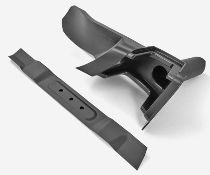 BioClip® (mulching) kit - LC247Li/LC347VLi in the group Forest and Garden Products / Lawn mowers / Accessories lawn mower at Motorsågsbutiken (5907909-01)