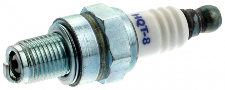 HQT-8 in the group Forest and Garden Products / Leaf Blowers / Accessories leaf blowers at Motorsågsbutiken (5908443-01)