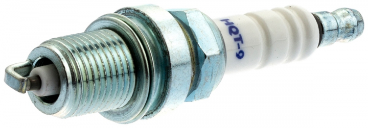 HQT-9 in the group Forest and Garden Products / Leaf Blowers / Accessories leaf blowers at Motorsågsbutiken (5908444-01)