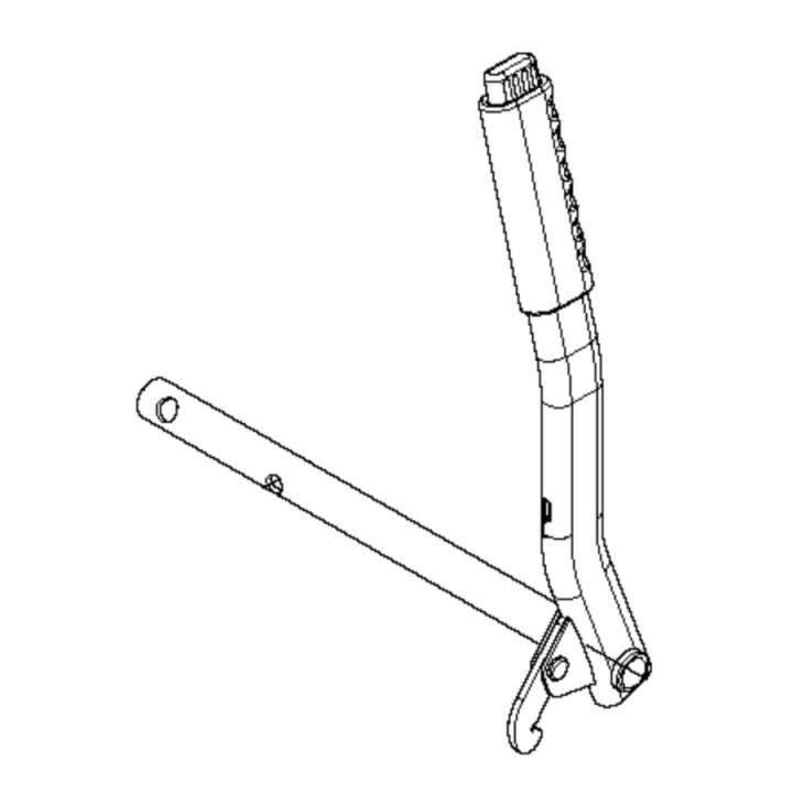 Tappet in the group  at Motorsågsbutiken (5908806-01)