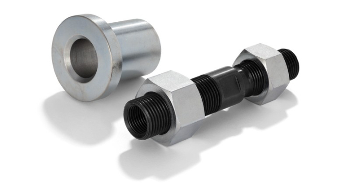 Service Vktg Crankshaft 5908908-01 in the group  at Motorsågsbutiken (5908908-01)