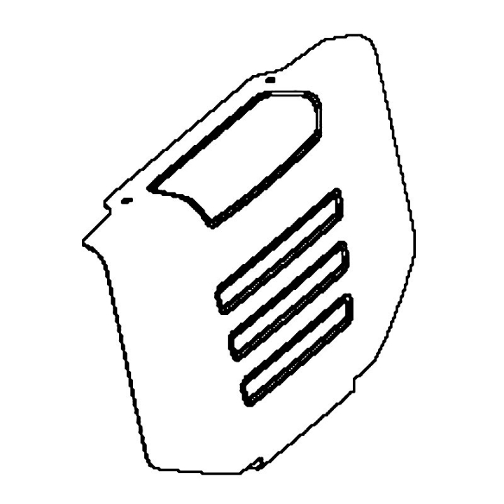 Battery Protection 5909428-02 in the group  at Motorsågsbutiken (5909428-02)