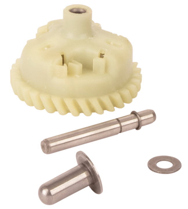 Service Kit Kit, Components Of in the group  at Motorsågsbutiken (5909727-01)