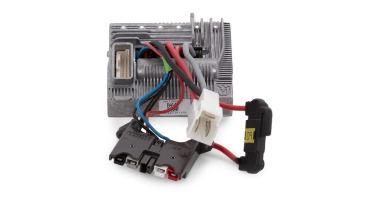 Control Unit Bldc G2 High Spec 5911158-02 in the group at Motorsågsbutiken (5911158-02)
