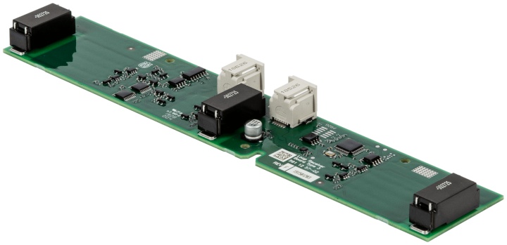 PRINTED CIRCUIT ASSY LOOP RECE in the group Automower 435X AWD - 2021 at Motorsågsbutiken (5911257-02)