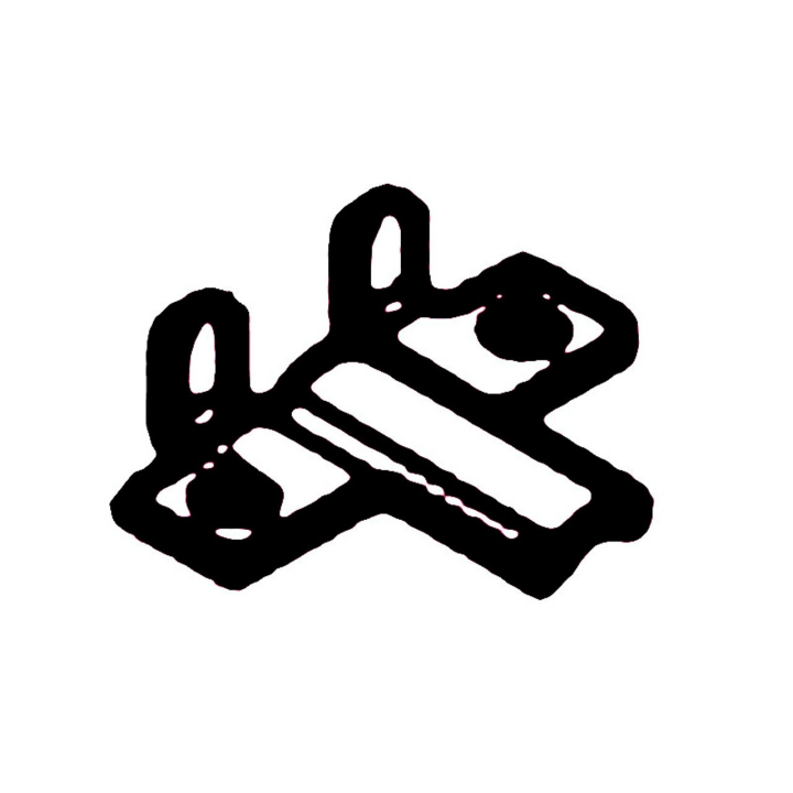 Support 5911626-01 in the group at Motorsågsbutiken (5911626-01)