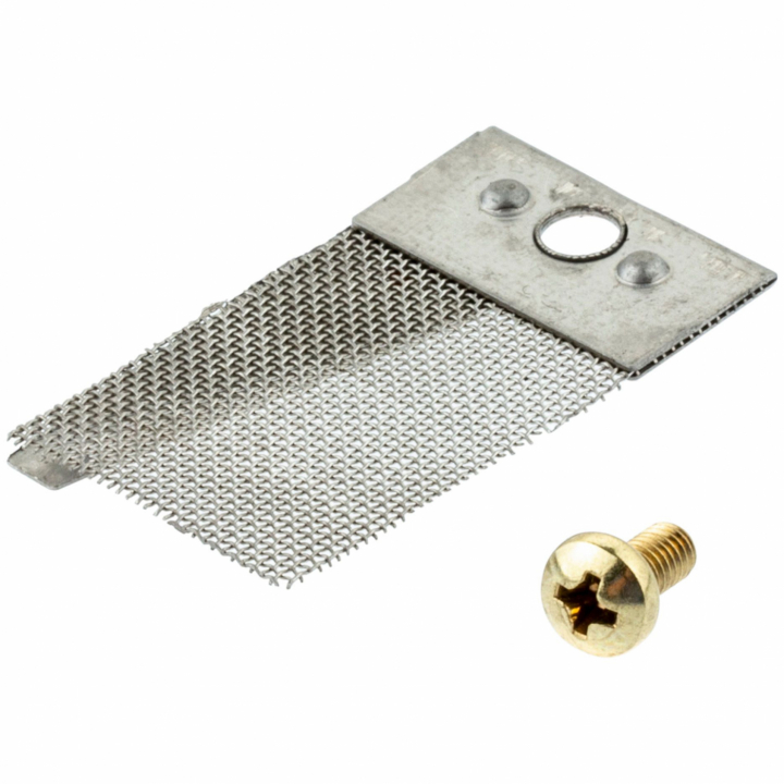 Service Kit Spark Arrester Net 5911755-01 in the group Husqvarna Chainsaw 1-series / Spare parts Husqvarna 135 chainsaw at Motorsågsbutiken (5911755-01)