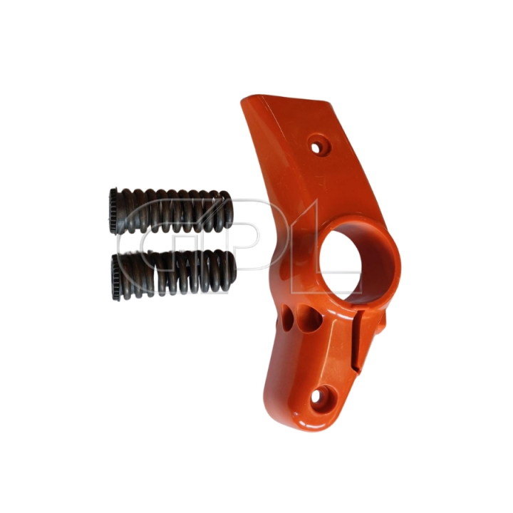 Holder Kit Antivibration 5911860-01 in the group at Motorsågsbutiken (5911860-01)