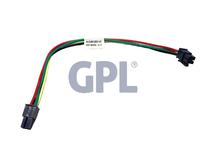 WIRING ASSY HMI CABLE L=250MM in the group Automower 415X - 2022 at Motorsågsbutiken (5912031-01)