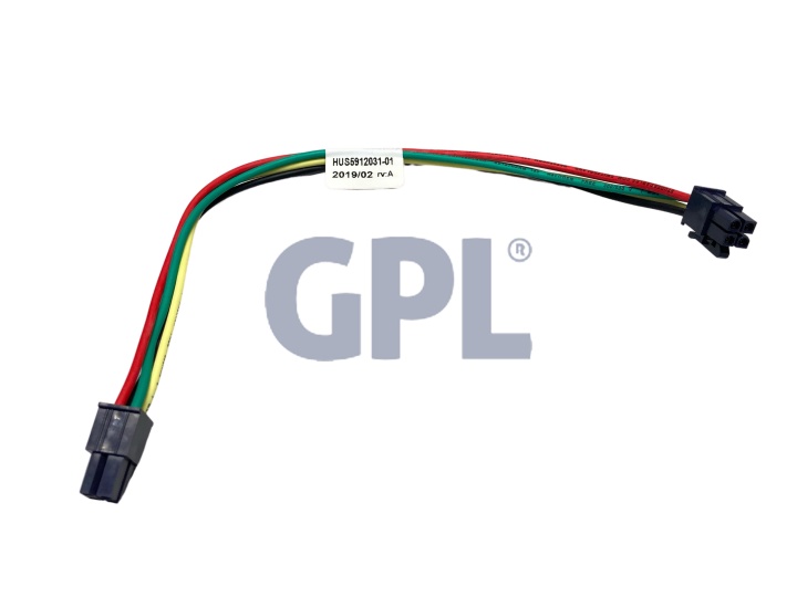 WIRING ASSY HMI CABLE L=250MM in the group Automower 405X - 2025 at Motorsågsbutiken (5912031-01)