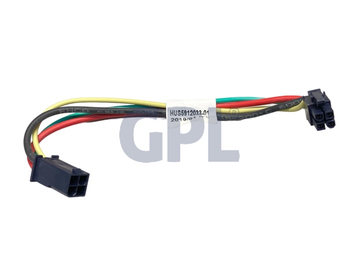 WIRING ASSY MAIN CABLE ADAPTER in the group Automower 435X AWD - 2021 at Motorsågsbutiken (5912033-01)