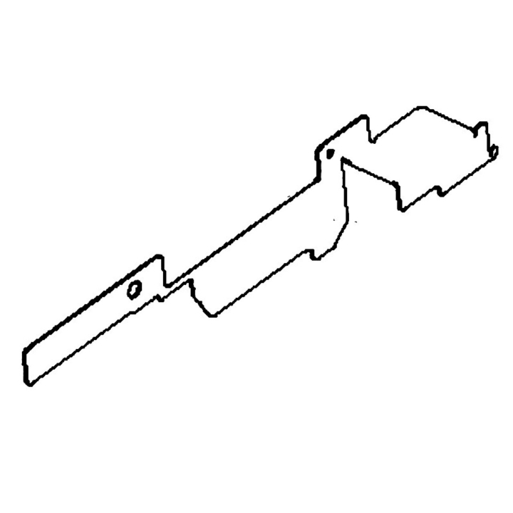 Protection 48 Clearcut Left in the group  at Motorsågsbutiken (5912049-02)