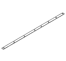 Wear Plate Cutting Deck Hd70X in the group at Motorsågsbutiken (5913748-02)