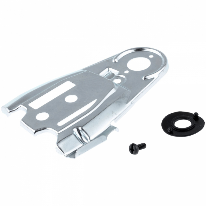 Sword Plate Service Kit 5914649-01 in the group Husqvarna Chainsaw 1-series / Spare parts Husqvarna 135 chainsaw at Motorsågsbutiken (5914649-01)