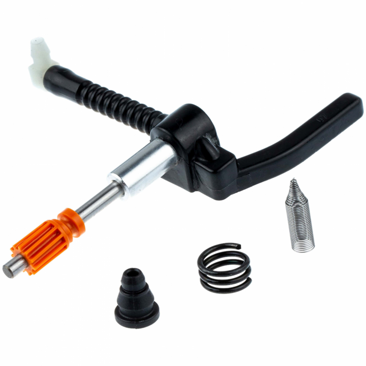 Oil Pump Service Kit 5914668-01 in the group Husqvarna Chainsaw 1-series / Spare parts Husqvarna 135 chainsaw at Motorsågsbutiken (5914668-01)