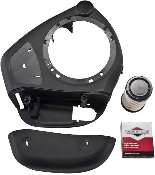 Fan house in the group  at Motorsågsbutiken (591642)