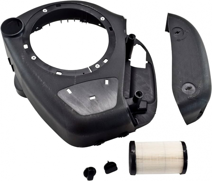 Fan house in the group  at Motorsågsbutiken (591643)