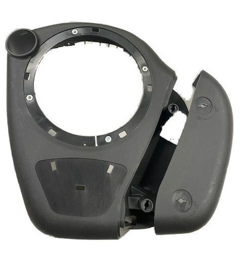 Fan house in the group  at Motorsågsbutiken (591907)