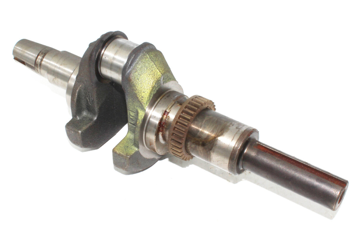 Crankshaft 591953 in the group  at Motorsågsbutiken (591953)