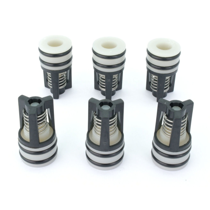 Valve Outlet 6 Pcs 5926176-53 in the group  at Motorsågsbutiken (5926176-53)