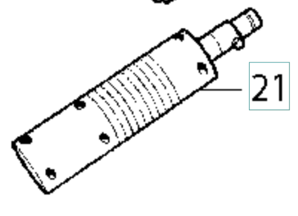 Nozzle Current Speed 5926176-82 in the group  at Motorsågsbutiken (5926176-82)