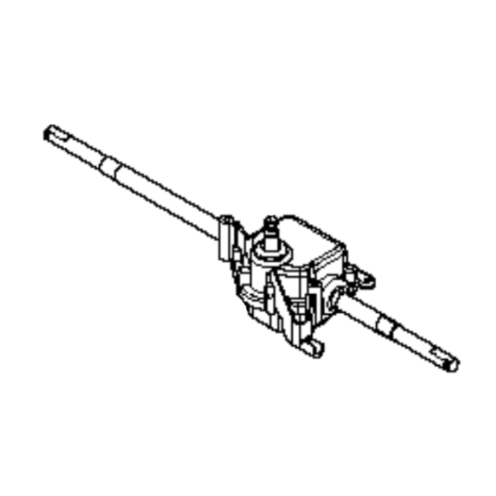 Transmission 5926336-01 in the group at Motorsågsbutiken (5926336-01)