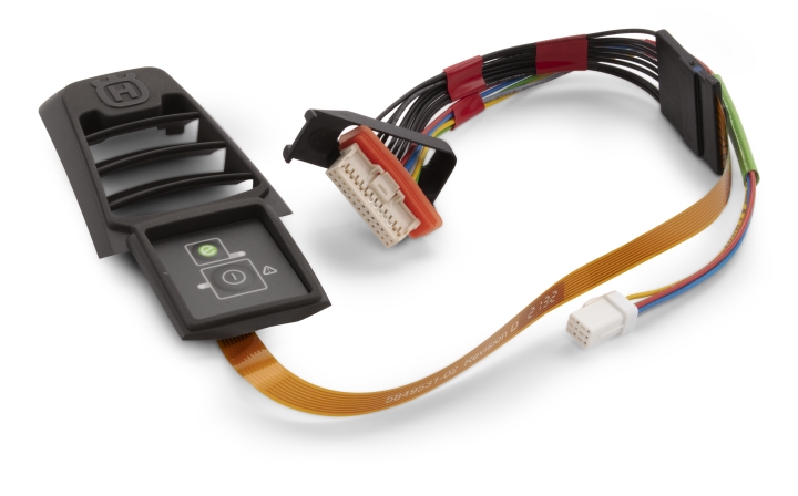 Complete wiring harness in the group  at Motorsågsbutiken (5926342-01)