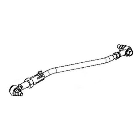 Linkage Kit, Control Right 5926537-02 in the group at Motorsågsbutiken (5926537-02)