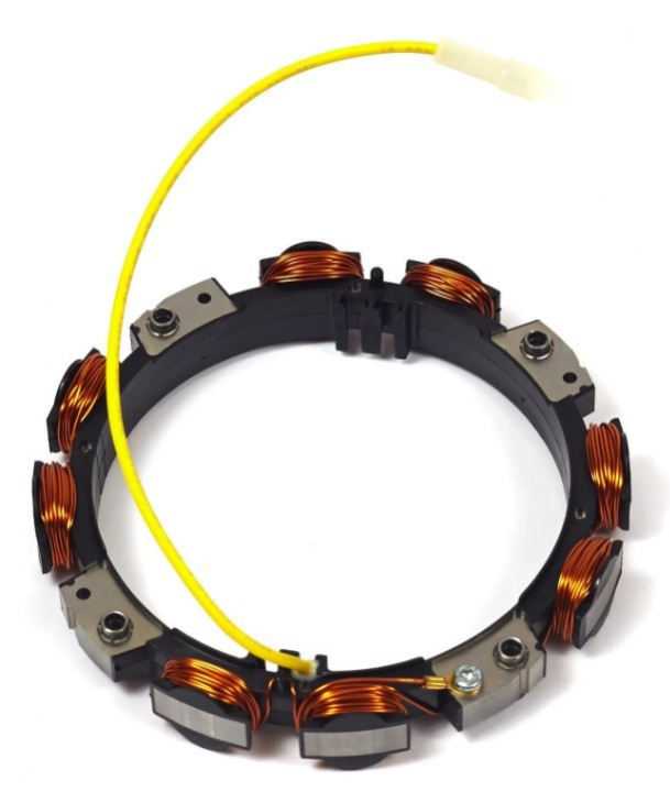 Alternator in the group  at Motorsågsbutiken (592829)