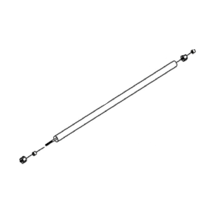 Service Kit Drive Shaft 5928381-04 in the group  at Motorsågsbutiken (5928381-04)