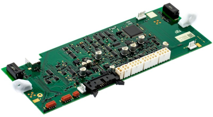 Mainboard PCB 310, 315, 315X in the group Automower 315 - 2021 at Motorsågsbutiken (5928518-01)