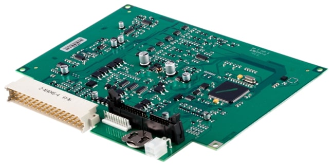 Main Circuit board 220AC / R160 in the group  at Motorsågsbutiken (5928520-01)