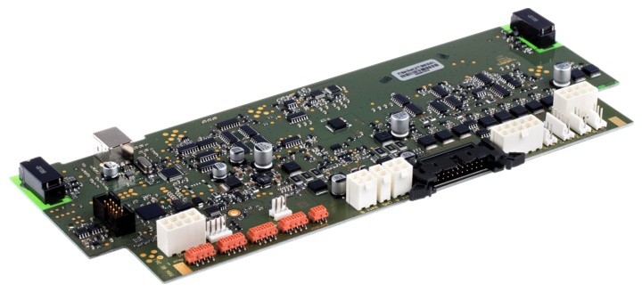 Main Circuit board 420, 430X, 440, 450X in the group Automower 450X - 2021 at Motorsågsbutiken (5928526-01)