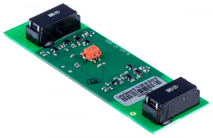 Loop Sensor PCBA in the group Automower 550 - 2021 at Motorsågsbutiken (5928527-01)