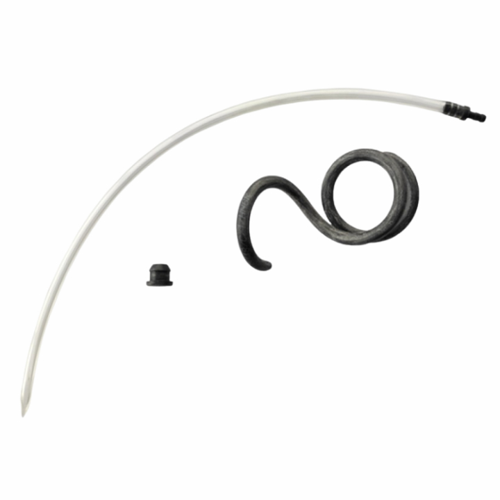Fuel Hose Service Kit 5928544-01 in the group Husqvarna Chainsaw 1-series / Spare parts Husqvarna 135 chainsaw at Motorsågsbutiken (5928544-01)