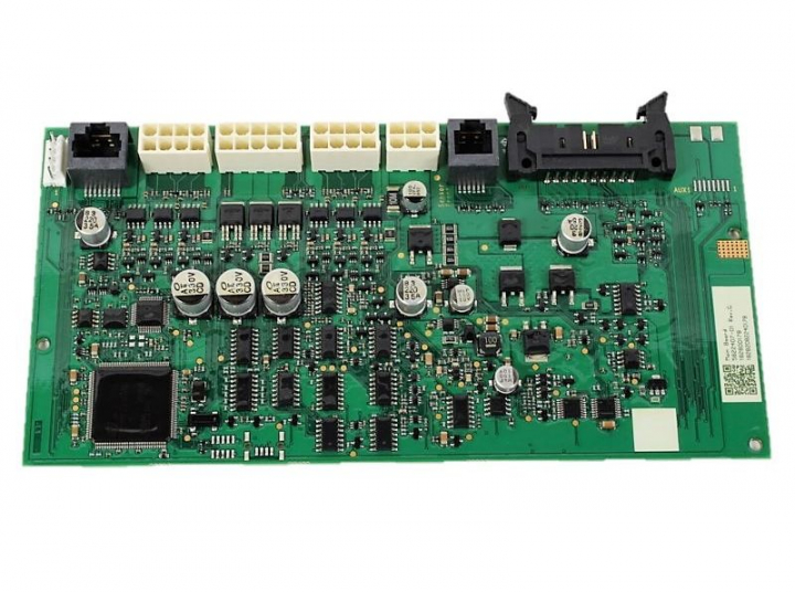 Printed Circuit Assy Mainboard   in the group Automower 305 - 2022 at Motorsågsbutiken (5929099-01)