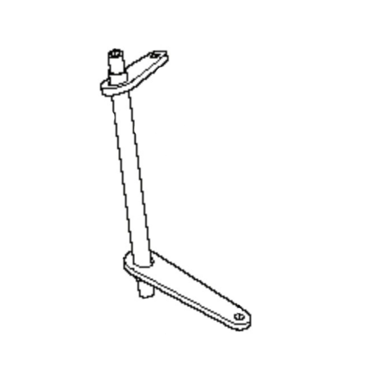 Lever in the group at Motorsågsbutiken (5929109-01)