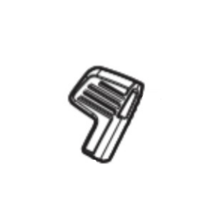 Knob Red in the group at Motorsågsbutiken (5929334-02)