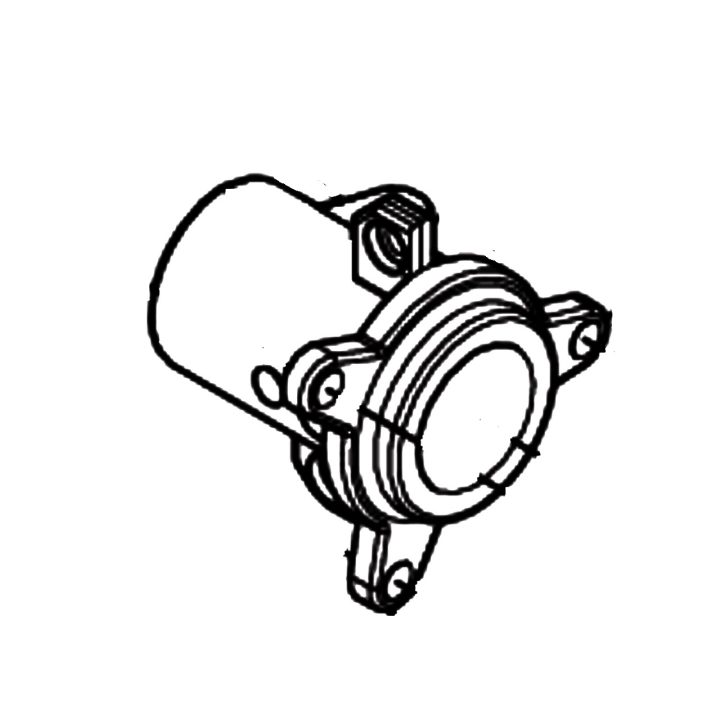 Bracket in the group at Motorsågsbutiken (5929335-01)