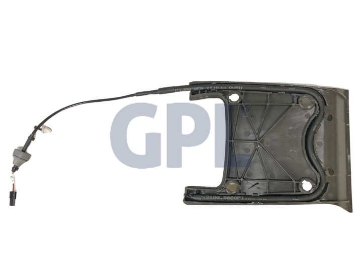 SWITCH ASSY in the group Automower 435X AWD - 2021 at Motorsågsbutiken (5929440-01)