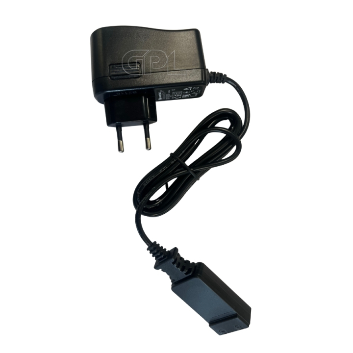 CHARGER 18V LI-ION EU in the group Construction / Power cutters / Accessories Power Cutters at Motorsågsbutiken (5929939-01)