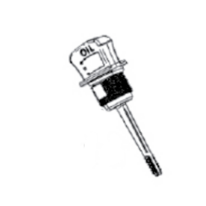 Root Stick Rvm120 Root Stick 5930549-01 in the group at Motorsågsbutiken (5930549-01)