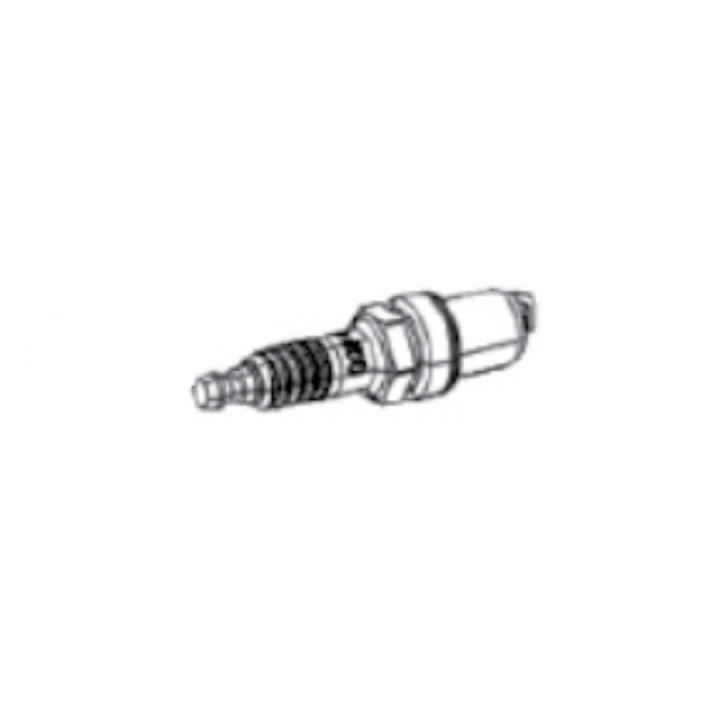Plug Rvm120 Spark Plug 5930571-01 in the group at Motorsågsbutiken (5930571-01)