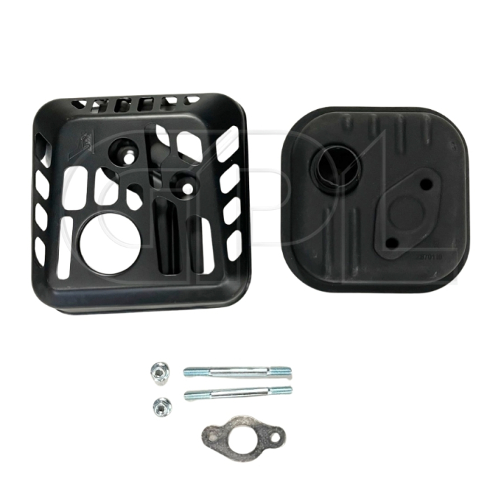 Muffler set Rv175 muffler set in the group at Motorsågsbutiken (5930589-01)