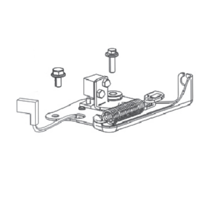 Brake Assy Rvm120 Brake Set 5930600-01 in the group  at Motorsågsbutiken (5930600-01)