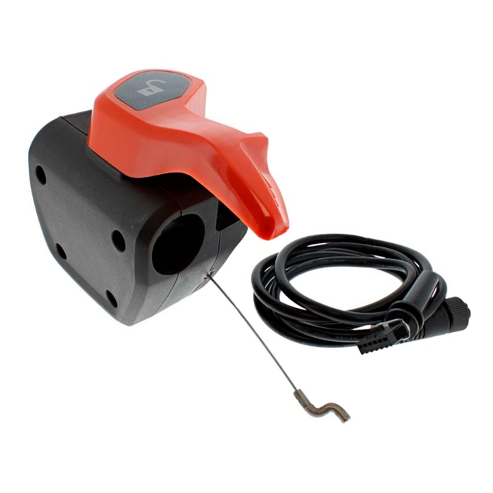 Switchbox Assy W520I in the group  at Motorsågsbutiken (5931180-04)